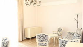 For Rent 4 room  Apartment in Sololaki dist. (Old Tbilisi)