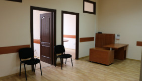 For Rent 130 m² space Office in Saburtalo dist.