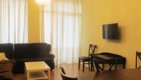 For Rent 3 room  Apartment in Bagebi dist.