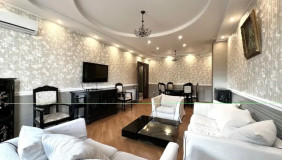 Kiralık 4   Daire in Vake dist.