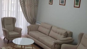 Kiralık 2   Daire in Saburtalo dist.