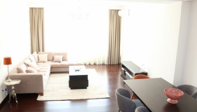 For Rent 4 room  Apartment in Vake dist.