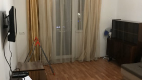 For Rent 1 room  Apartment in Saburtalo dist.