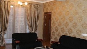 For Rent 3 room  Apartment in Saburtalo dist.