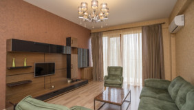 For Rent 3 room  Apartment in Saburtalo dist.