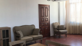 For Rent 6 room  Apartment in Vera dist.