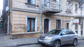 For Rent 60 m² space Commercial space in Mtatsminda dist. (Old Tbilisi)