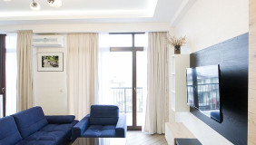 For Rent 3 room  Apartment in Vake dist.