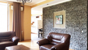 For Rent 2 room  Apartment in Vake dist.