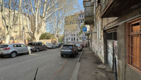 Satılık 1   Daire in Mtatsminda dist. (Old Tbilisi)