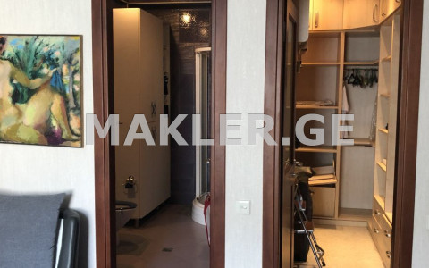  Kiralık 4   Daire in Vake dist.  in Mtskheta st. 