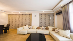 For Sale 3 room  Apartment in Vake dist.