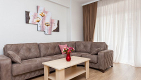 For Rent 2 room  Apartment in Saburtalo dist.