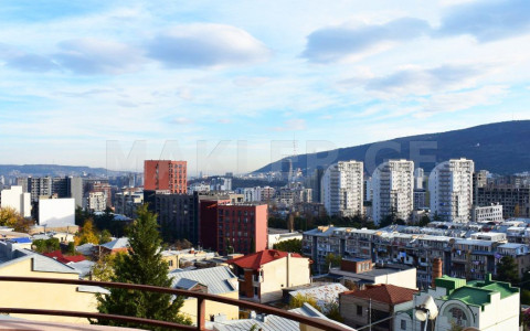  להשכרה 320 m² מֶרחָב מסחרי חלל in Nutsubidze plateau  in B.Zhgenti st. 