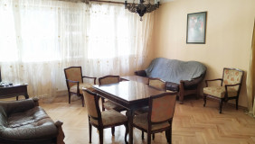 For Sale 5 room  Apartment in Saburtalo dist.