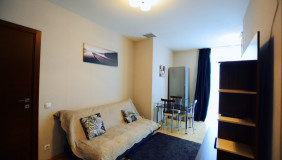 For Rent 2 room  Apartment in Mtatsminda dist. (Old Tbilisi)