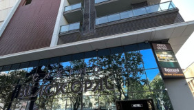 For Rent 52 m² space Office in Saburtalo dist.