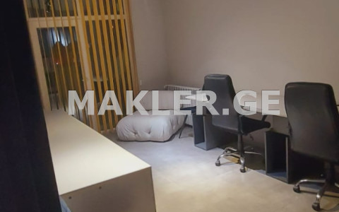  For Rent 52 m² space Office in Saburtalo dist.  in Pekini Ave. 