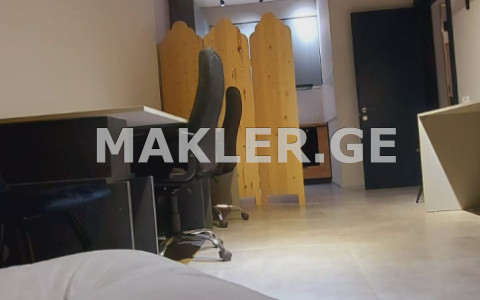  For Rent 52 m² space Office in Saburtalo dist.  in Pekini Ave. 