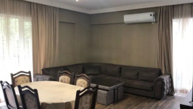 Kiralık 4   Daire in Vake dist.