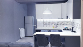 For Rent 2 room  Apartment in Vake dist.