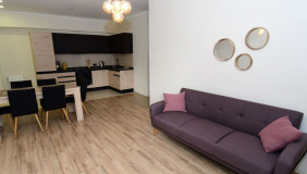 For Rent 2 room  Apartment in Saburtalo dist.