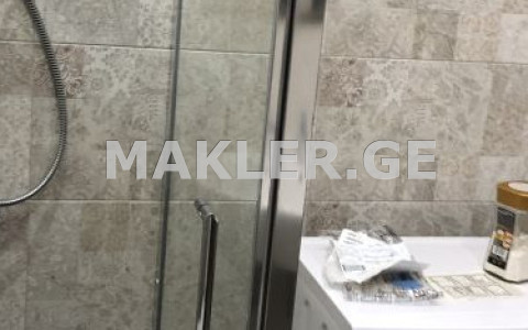  Kiralık 2   Daire in Saburtalo dist.  in Kartozia st. 