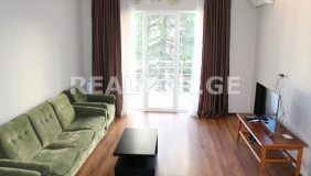 Kiralık 2   Daire in Vake dist.