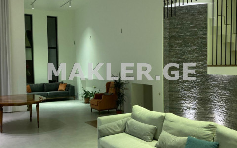  Satılık 410 m²  Villa in Kaklebi
