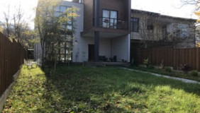 Kiralık 300 m²  Villa in Tskneti dist.