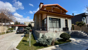 For Sale 306 m² space Private House in Digomi 7