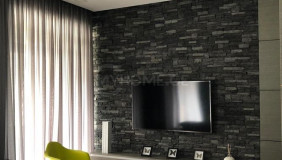 Kiralık 3   Daire in Vake dist.