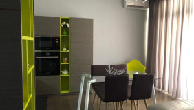 Сдаётся 3 комнатная  Квартира в Ваке