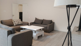 For Sale 4 room  Apartment in Vake dist.