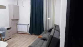 Сдаётся 2 комнатная  Квартира в Сабуртало