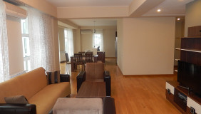 For Sale 4 room  Apartment in Saburtalo dist.