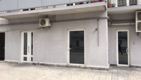 For Rent 28 m² space Commercial space in Saburtalo dist.