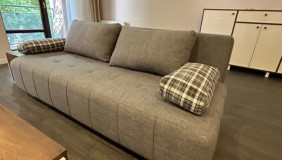 For Rent 4 room  Apartment in Vake dist.