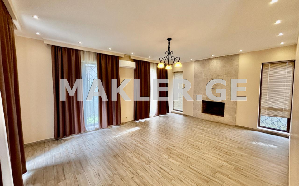  Сдаётся 230 m² площадь Частный дом в Дигоми 7