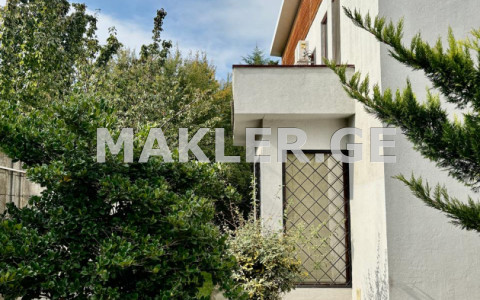  Сдаётся 230 m² площадь Частный дом в Дигоми 7