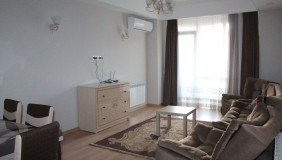 For Rent 3 room  Apartment in Saburtalo dist.