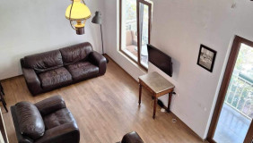 For Rent 4 room  Apartment in Vake dist.