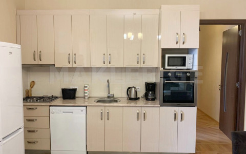  Kiralık 4   Daire in Vera dist.  in Milorava st. 