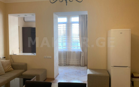  Kiralık 4   Daire in Vera dist.  in Milorava st. 