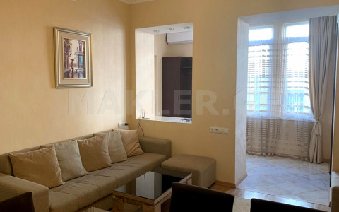  Kiralık 4   Daire in Vera dist.  in Milorava st. 