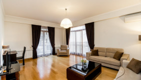 Kiralık 2   Daire in Mtatsminda dist. (Old Tbilisi)