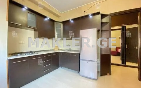  For Sale 2 room  Apartment in Vera dist.  in Rcheulishvili II blind alley 