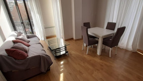 For Rent 2 room  Apartment in Vake dist.