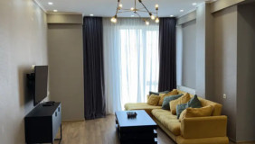For Rent 4 room  Apartment in Vake dist.