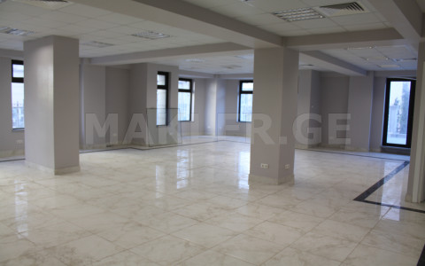  Сдаётся 282 m² площадь Офис на Мтацминда  (Старый Тбилиси)  на ул. Шевченко 